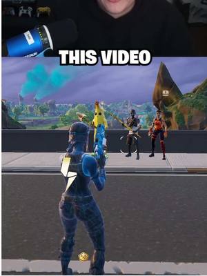 Hide & Seek @Fortnite Official Proximity Chat #epicpartner #ad
