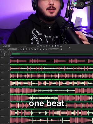Came a long way from that 2017 beat 😭 #musicproducer #producer #flstudio #typebeats #iiinfinite