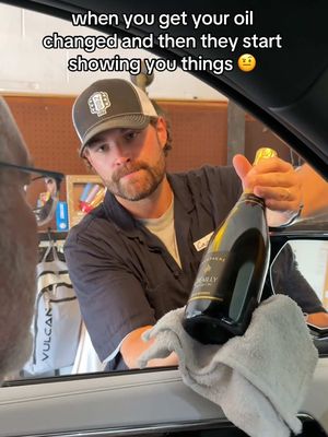 idk bro your the mechanic 🤷‍♂️ #dad #dan #dadsoftiktok #