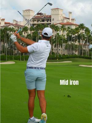 Which swing is the best #golf 