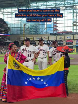 Braca’s got places to be!! 😂 #MLB #HoustonAstros #Baseball #Sports #BuiltForThis 