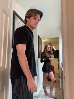 Girls take way too long to get ready 