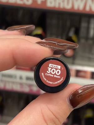 Coffee Bean has been popular for DECADES, so let’s make some lip combos 😮‍💨🔥 #affordable #affordablemakeup #makeupreview #beginnermakeup #lipcombo  @Revlon Cosmetics @Walgreens @NYX Professional Makeup @maccosmetics 