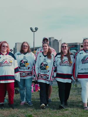 Welcome back, Spirit fans