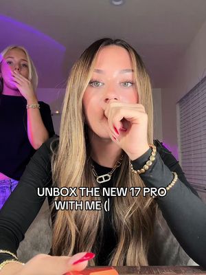 NEW IPHONE 17 PRO UNBOXING #fail 