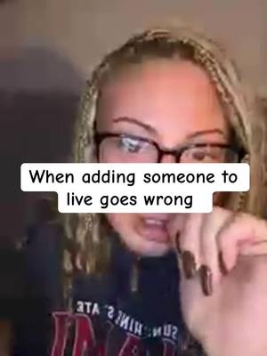 I never expected that #funny 