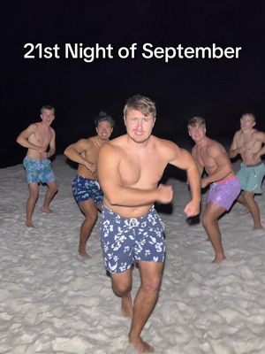 It’s that day again!!!😱 #theboys #viral #viral #september #21stnightofseptember 