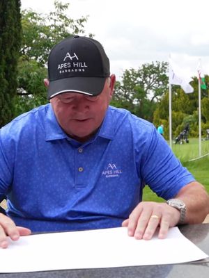 🏌️‍♂️ Ryder Cup legend Ian Woosnam “I’ve achieved so much in my career, but to captain in 2006 is the greatest achievement.” And that pint of Guinness on the K Club balcony after winning? Totally unforgettable! 🍺🔥 #euLegendsTour #RyderCup #GolfLegends #TeamEurope #GolfMoments