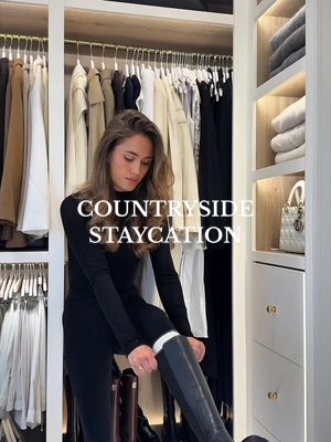 My favourite countryside Manor 🪵  Estelle Manor / English Countryside / GRWM 