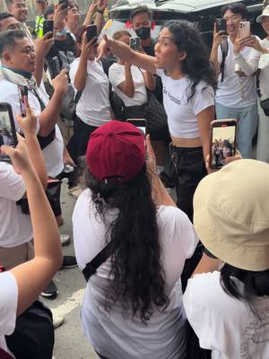 Para sa bayan