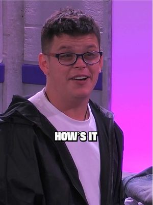 Don't think that's what she meant ✌️🤣 #insideusa #sidemen #sketch #bretiesi  @Sketch @Bretiesi 