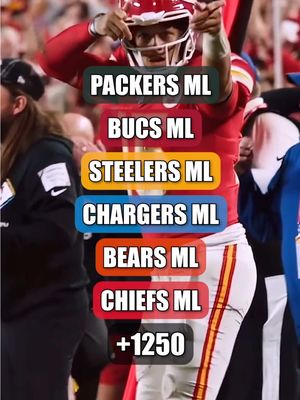 SOUND THE TRUMPETS. 🎺 ITS THE WEEK 2 SURGICAL SIX. 💼 LOCK TF IN. SHITS HITTIN. BE SEEIN.  #nfl #football #nflfootball #prizepicks 