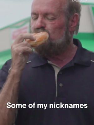 How I got arrested for eating donuts: the Daniel Rushing story. Tap the link in bio to watch.