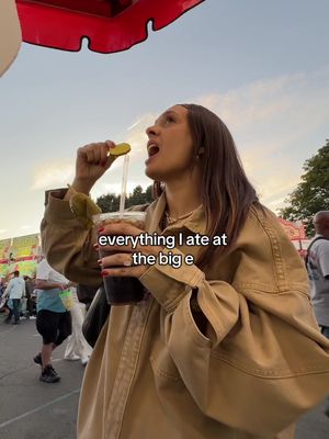 craving that pickle Dr Pepper BAD rn🥵