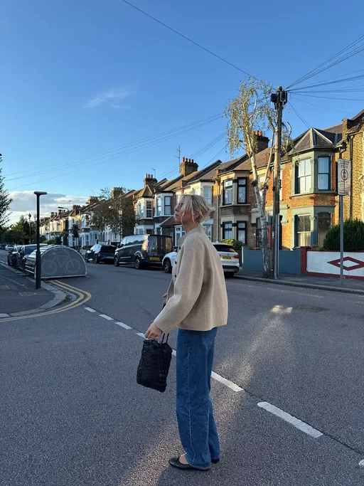 #styletips #styleinspo #london #grwm 