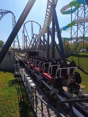 Camp Rock is back and so is Maxx Force! Get your ride in today! 🏎️