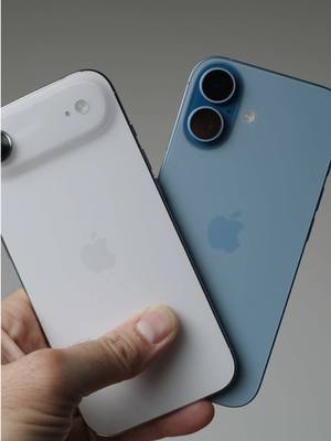 iPhone 17 is the iPhone to get. #apple #iphone17 #iphone