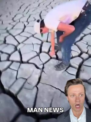 Did not see that coming🗿 (via graveyard.ghoul__ev/tt)  #rock #nature #waitforit #oddlysatisfyingvideo 