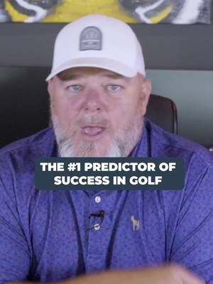 Success isn't about being calm, it's about being connected. #golftips #mentalgame #seethevision #sportspsychology #mentalconnection