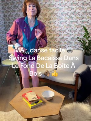 facile de même,,,,de Bouger les belles WoW 👍👍👍👍 @Roxane Bruneau #swing #bacaisse #bouger 