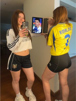 Se vale soñar jaja 😅 Detrás de cámaras 🎥 #maybeilostmymind #trend #futbolistas #crush #arayfer 