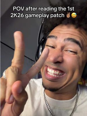 7’4s patched but I’m not 😅✌🏽 #NBA #nba2k #fyp 