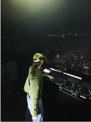 🪩 SAN-FRAN-FUCKING-DISCO 🪩 @Dom Dolla 