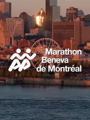 Coureurs du marathon et du demi-marathon, défi relevé! 🏆 Vous avez été 19 000 hier à parcourir les rues de la ville, à les imprégner de votre énergie, de votre détermination et de votre passion! Chaque foulée a raconté une histoire. Chaque kilomètre a été une victoire. Vous êtes des athlètes. Vous êtes des champions. Bravo!!!