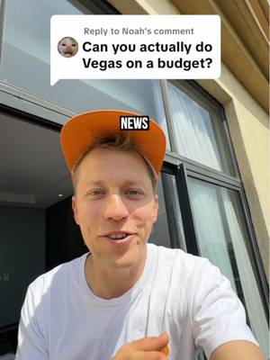 If you’ve ever wanted to visit @Las Vegas now is the time to book your trip because they’re having their biggest sale ever!  There are hundreds of discounts across hotels, entertainment and dining but it only lasts 5 days (until 26th of September) so book it while you can! Enjoy & thank me later :) #VegasPartner