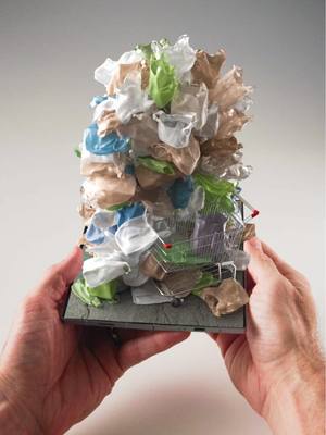 #SamsungPartner #ad Small actions really stack up. The numbers are big. The impact is bigger @SamsungUS #RealTalkForABetterPlanet