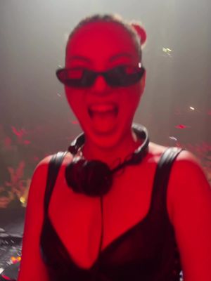 Wait for it…. I can't believe IBZ season is nearly coming to an end, made the best memories with u guys The energy has been WILD Let's make more. I'm opening the Theatre room tonight @Hï Ibiza at 11.30pm before @A-Trak / @James Hype /@Meduza insane line up omg, see u there gang x #dj #house #music #rave #hiibiza 