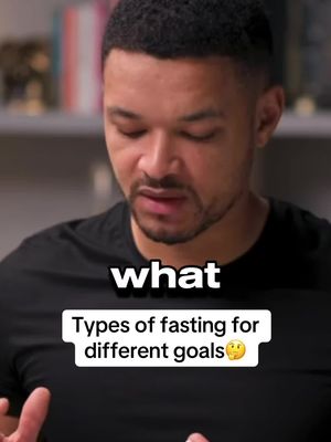The fasting techniques you should try for these goals🤔@The Diary Of A CEO #fyp #foryou #diaryofaceo #diaryofaceopodcast #diaryofaceoclips     