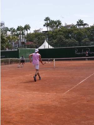🎾🎾🎾🎾🎾 #deportesentiktok #tenis #juanlebron 