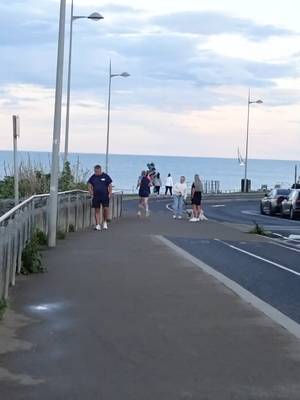 Inside the Irish town where children don't have smartphones. See all the stories on YouTube https://youtu.be/8HQZp34xULs #greystones#ireland#fypツ#smartphones#children#panoramic#turnyourphonesideways#whatthetech