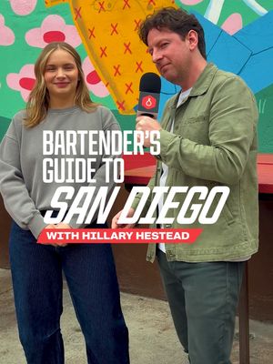 From classics to under-the-radar picks, here are the bars Hillary Hestead of False Idol recommends in San Diego.