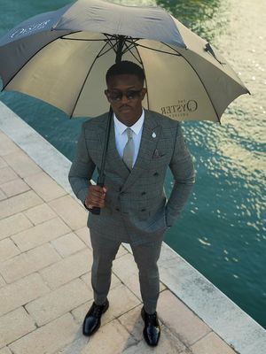 Let’s Suit Up 😎 - It’s Monday after all  #suits #menfashion #formal #class #outfits 