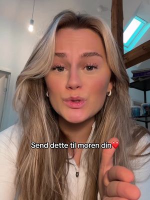 Veldig bra tips, si ifra om det funker❤️ #pov #humor #relaterende #mamma #josefinestoffel #tiktoknorge 