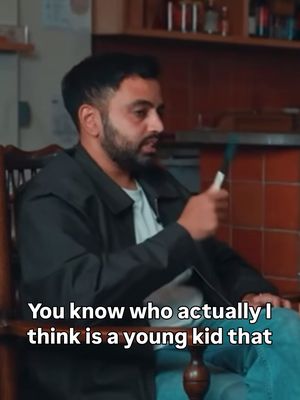 Getting a shout out from your favorite comedian infront of your other favorite comedian was lovely 🫶🏽 #fyp #akaashsingh #ramy #punjabi #pakistanicomedian 
