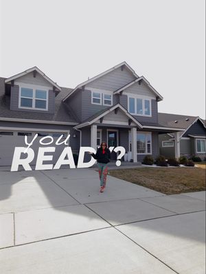 🚨 OPEN HOUSE 🚨 This CDA beauty is on the market + ready for you 👉 Saturday 11–1! Chef’s kitchen ✔️ Mountain views ✔️ Huge yard ✔️ Don’t miss it 🏡✨ 📍 6710 N Rendezvous Dr | $825,000 Listed by Courtney Lata with RE/MAX Centennial #OpenHouse #CoeurdAlene #DreamHome #HouseHunting #ForSale