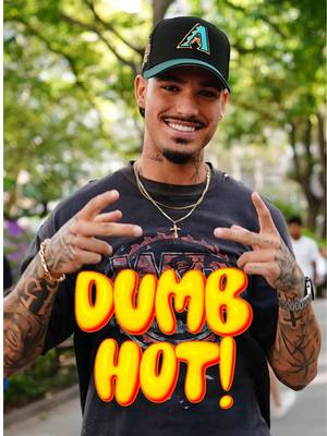 'stay in school, guys' 🍎 (with @Nigel Roxbury + @Pepe Garcia) #dumbhot #LoveIsland #loveislandusa #trivia 