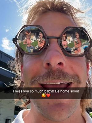 A video message to my girlfriend ❤️❤️❤️ @Creators Inc. 