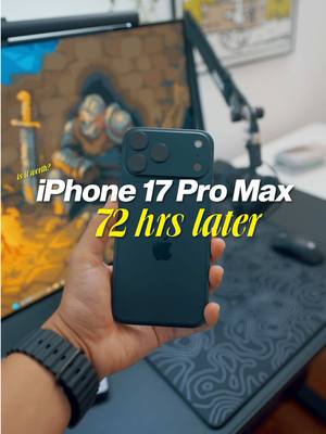 Will you buy one? 👀📱 #iphone17promax #iphone17 #iphoneair #apple #iphone  