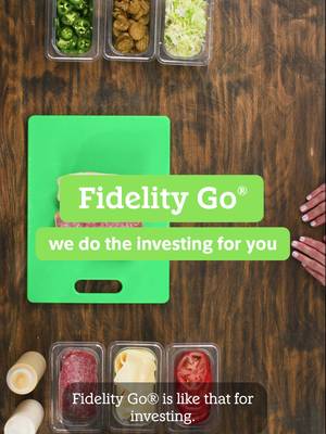 Investing done for you? Definitely all that and a bag of chips. Questions? We're here for them 👇.
