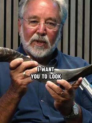 Why the SHOFAR is IMPORTANT! ➡️ Join us for Rosh Hashanah 5786 tonight at 7:30pm CT on curtlandry.com/live #RoshHashanah #shofar #fyp 