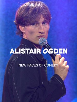 Not the mystery diarrhea 😭 @Alistair Ogden is one of the New Faces of Comedy - catch him live in Toronto for the festival, it would be a shame to miss him 👇 📍Bloor Comedy Bar 📅 September 25th 🎟️ toronto.hahaha.com Watch his full set on our YouTube channel!