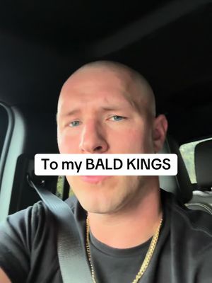 Seeking advice from my bald kings out there