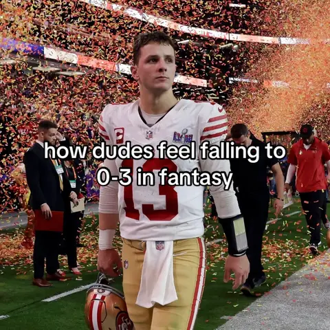 Why did I draft Chase Brown 😭🥀