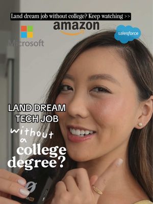 Yes, this opportunity is 100% tuition FREE and real! ✨ Just visit yearup.org to learn more and apply today, or click link in my bio! @Year Up United is a national non-profit that helps transform lives through: ✨Tuition-free job training ✨Access to internships and/or job placement services ✨Resume & interview support ✨And more! If you or someone you know have not yet attended college - dive into and share this amazing opportunity - it could very much change their entire trajectory ☺️ #YearUpUnitedPartner #careeradvice #careertips #education #internships #jobopportunity #jobtraining #careerdevelopment #careersuccess #jobsearch #nonprofit 