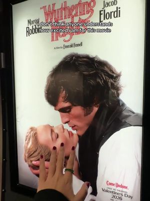 no thoughts, just “fall in love again and again” playing in my brain at all times @Wuthering Heights Movie @Warner Bros. @Charli XCX #movietok #filmtok #wutheringheights #fyp #fypシ 