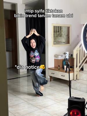 suruh syifa upload hasilnya gays🗿#sipdam #fyp #bts #hiburan #muslim 